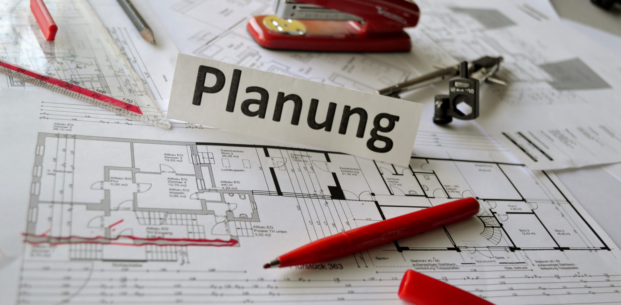 planung